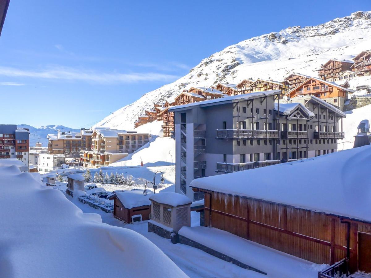 Apartment Vanoise 167 By Interhome Вал Торенс Екстериор снимка