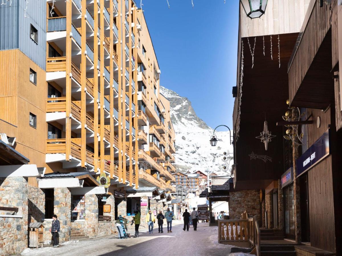 Apartment Vanoise 167 By Interhome Вал Торенс Екстериор снимка