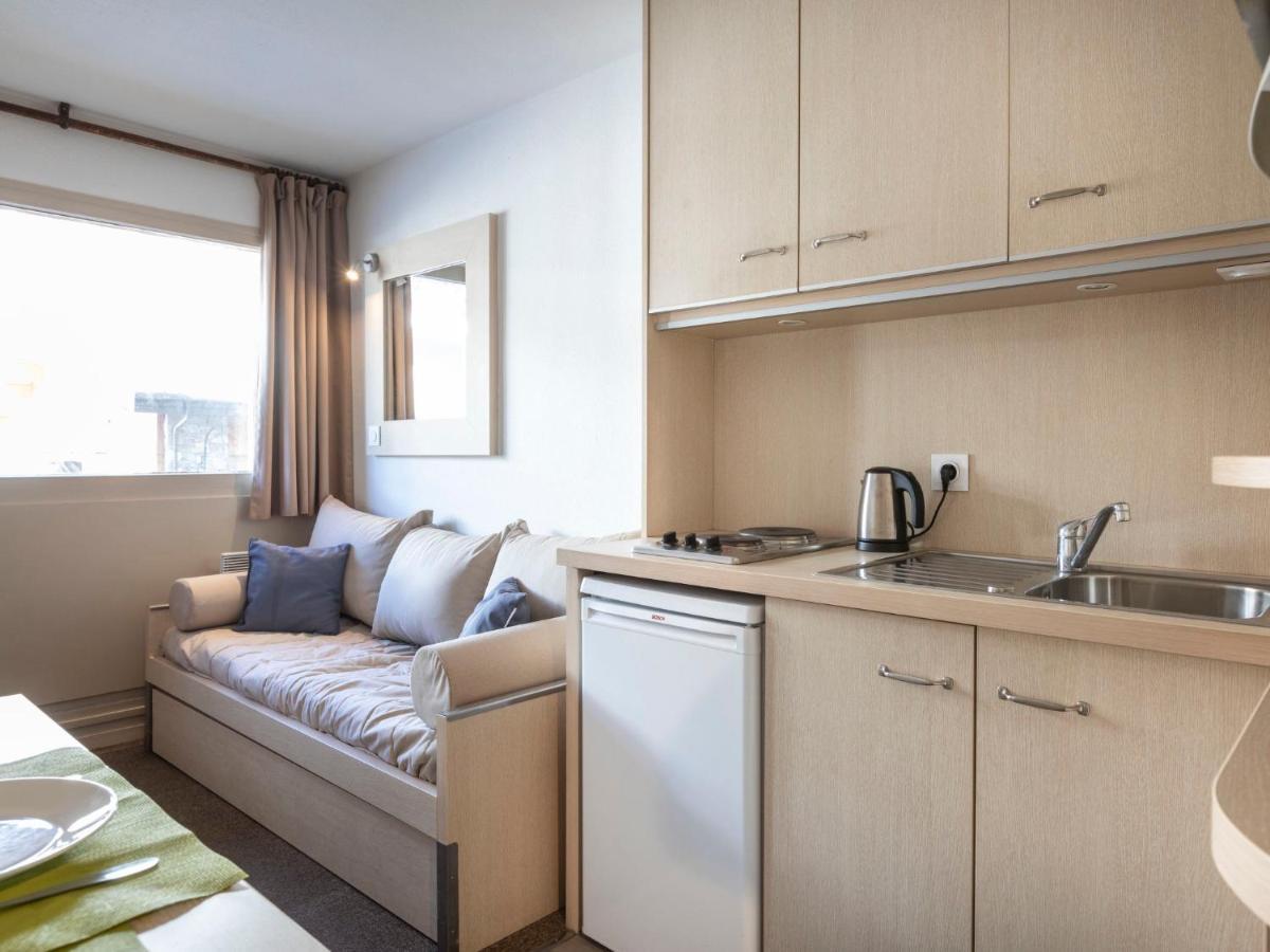 Apartment Vanoise 167 By Interhome Вал Торенс Екстериор снимка