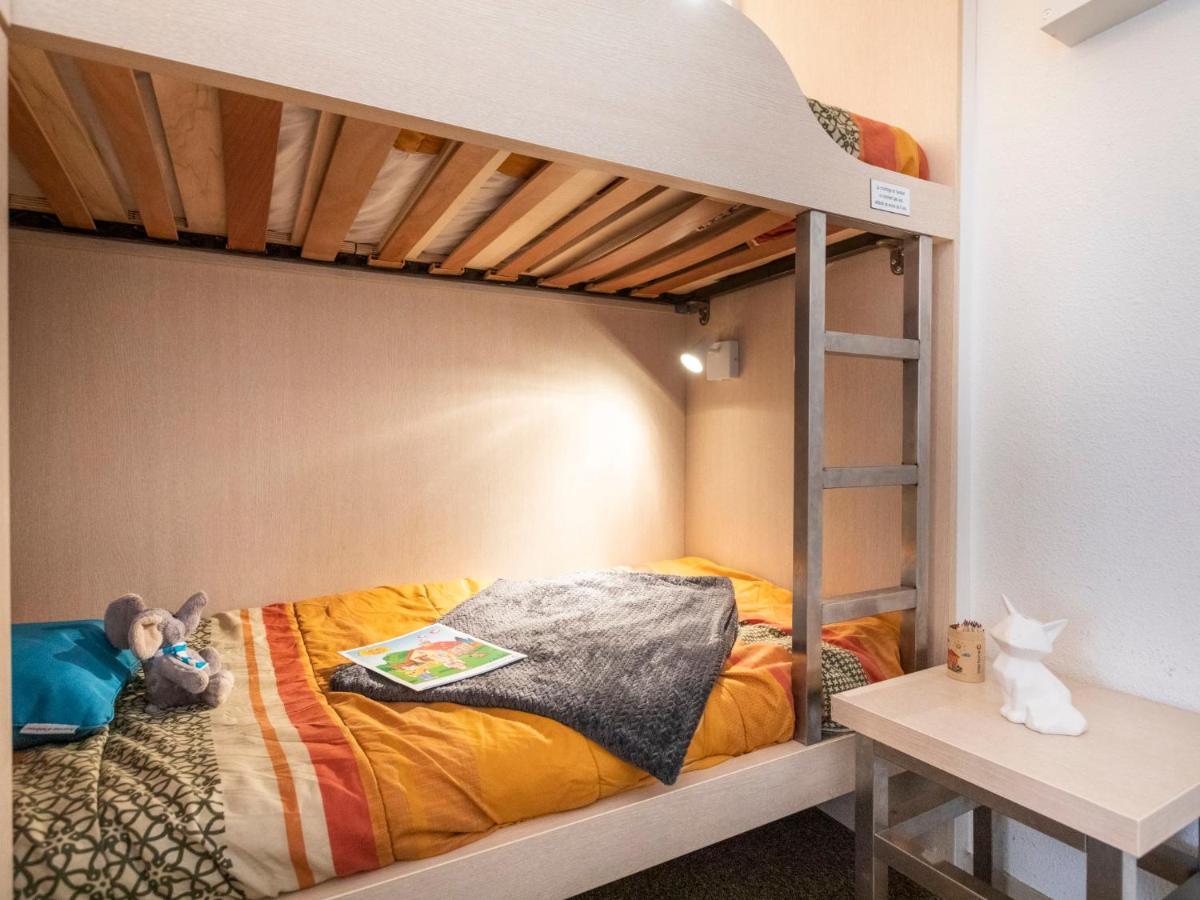 Apartment Vanoise 167 By Interhome Вал Торенс Екстериор снимка