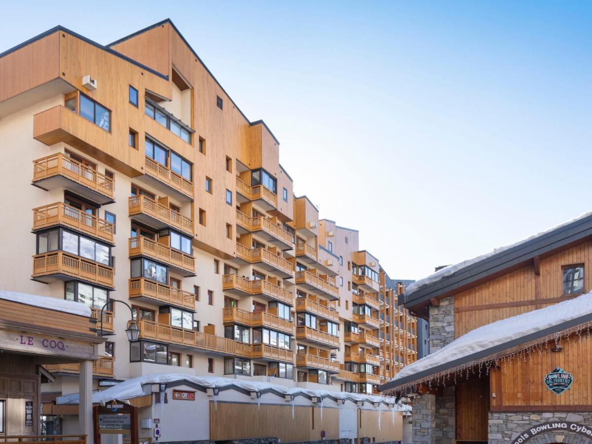 Apartment Vanoise 167 By Interhome Вал Торенс Екстериор снимка