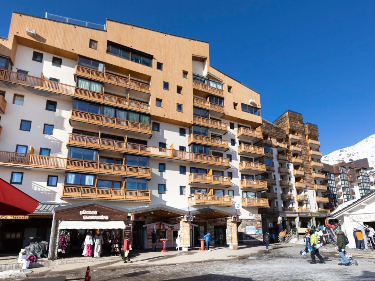 Apartment Vanoise 167 By Interhome Вал Торенс Екстериор снимка