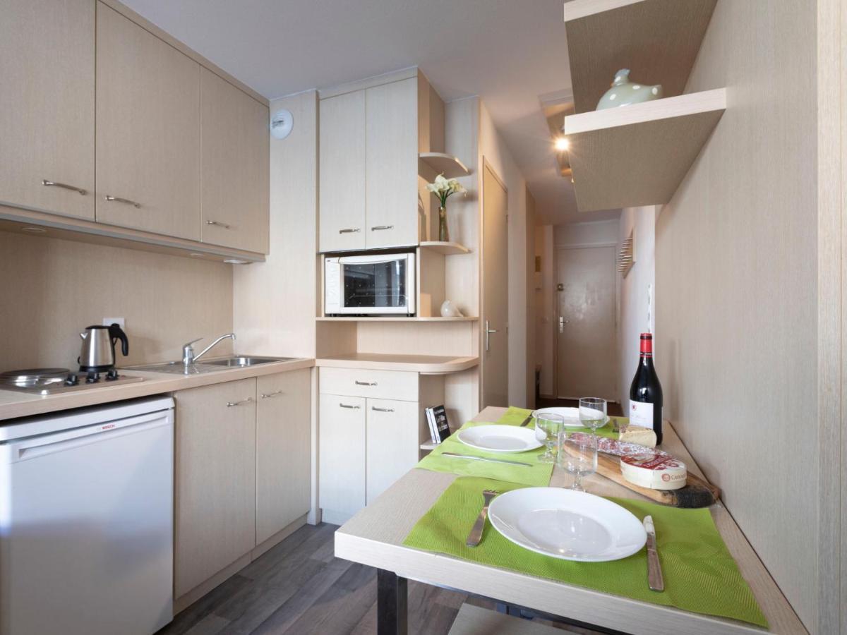 Apartment Vanoise 167 By Interhome Вал Торенс Екстериор снимка