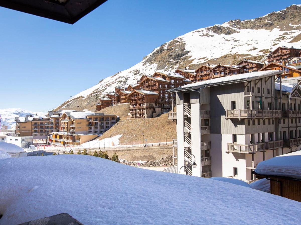 Apartment Vanoise 167 By Interhome Вал Торенс Екстериор снимка
