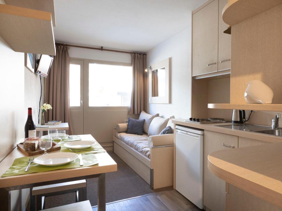 Apartment Vanoise 167 By Interhome Вал Торенс Екстериор снимка