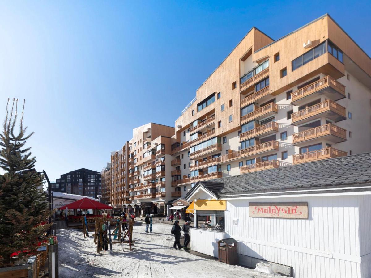 Apartment Vanoise 167 By Interhome Вал Торенс Екстериор снимка