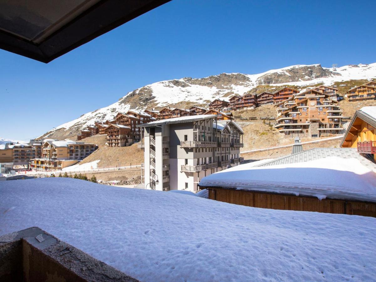 Apartment Vanoise 167 By Interhome Вал Торенс Екстериор снимка