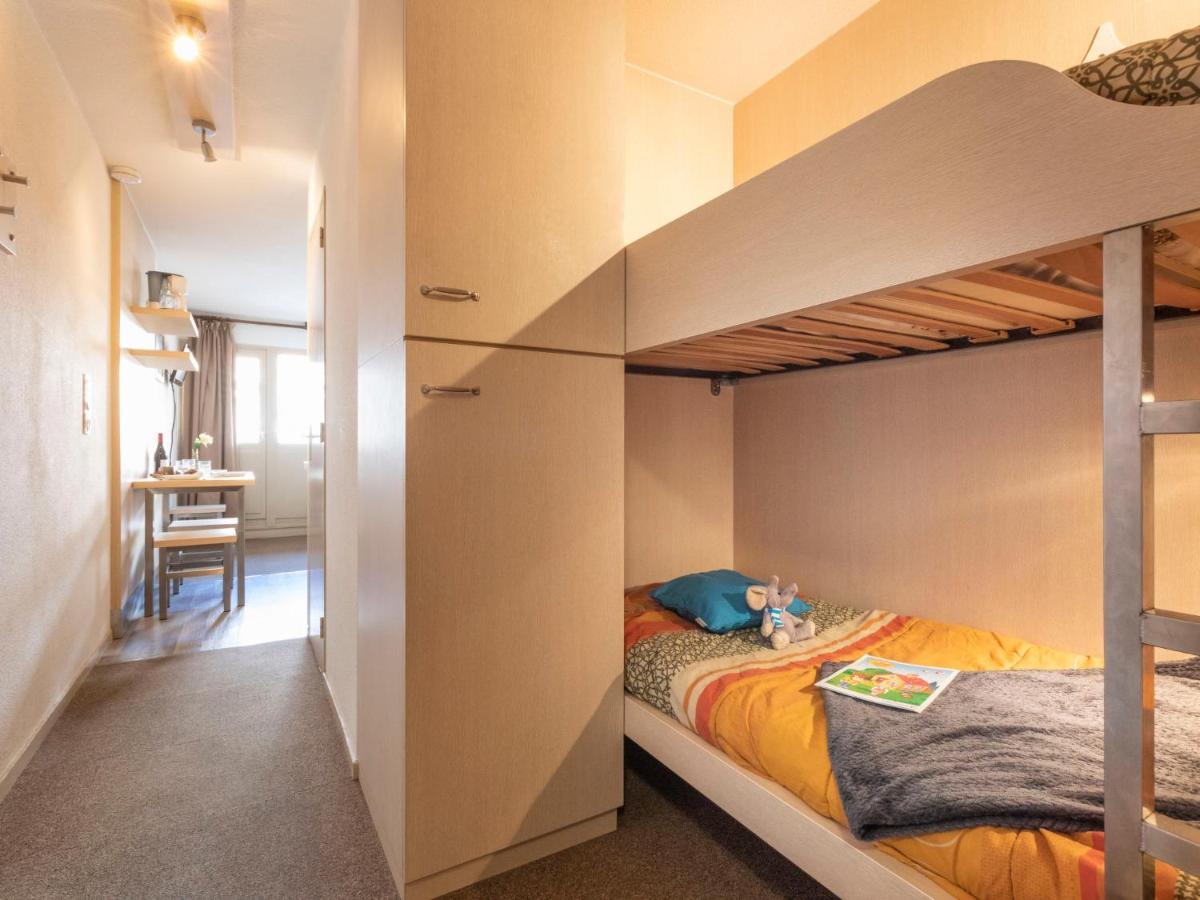 Apartment Vanoise 167 By Interhome Вал Торенс Екстериор снимка
