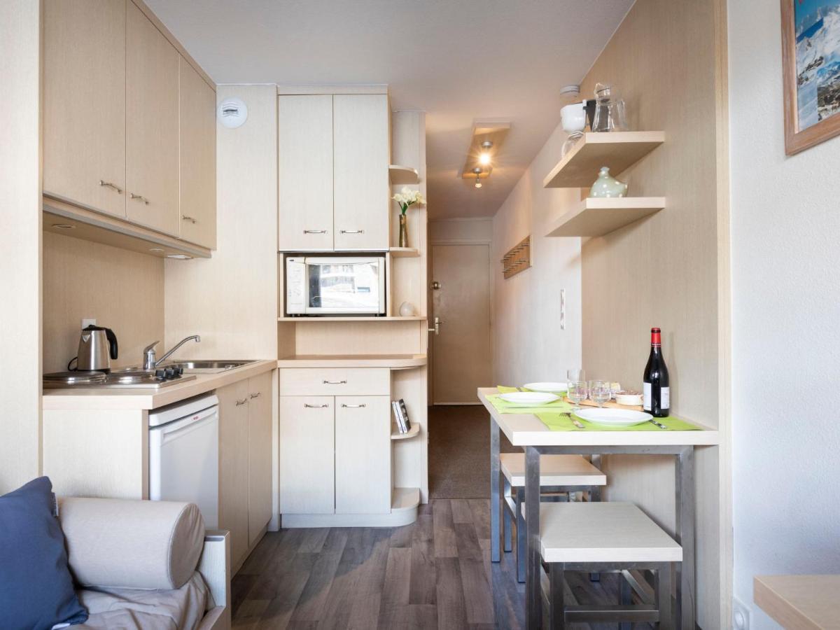 Apartment Vanoise 167 By Interhome Вал Торенс Екстериор снимка