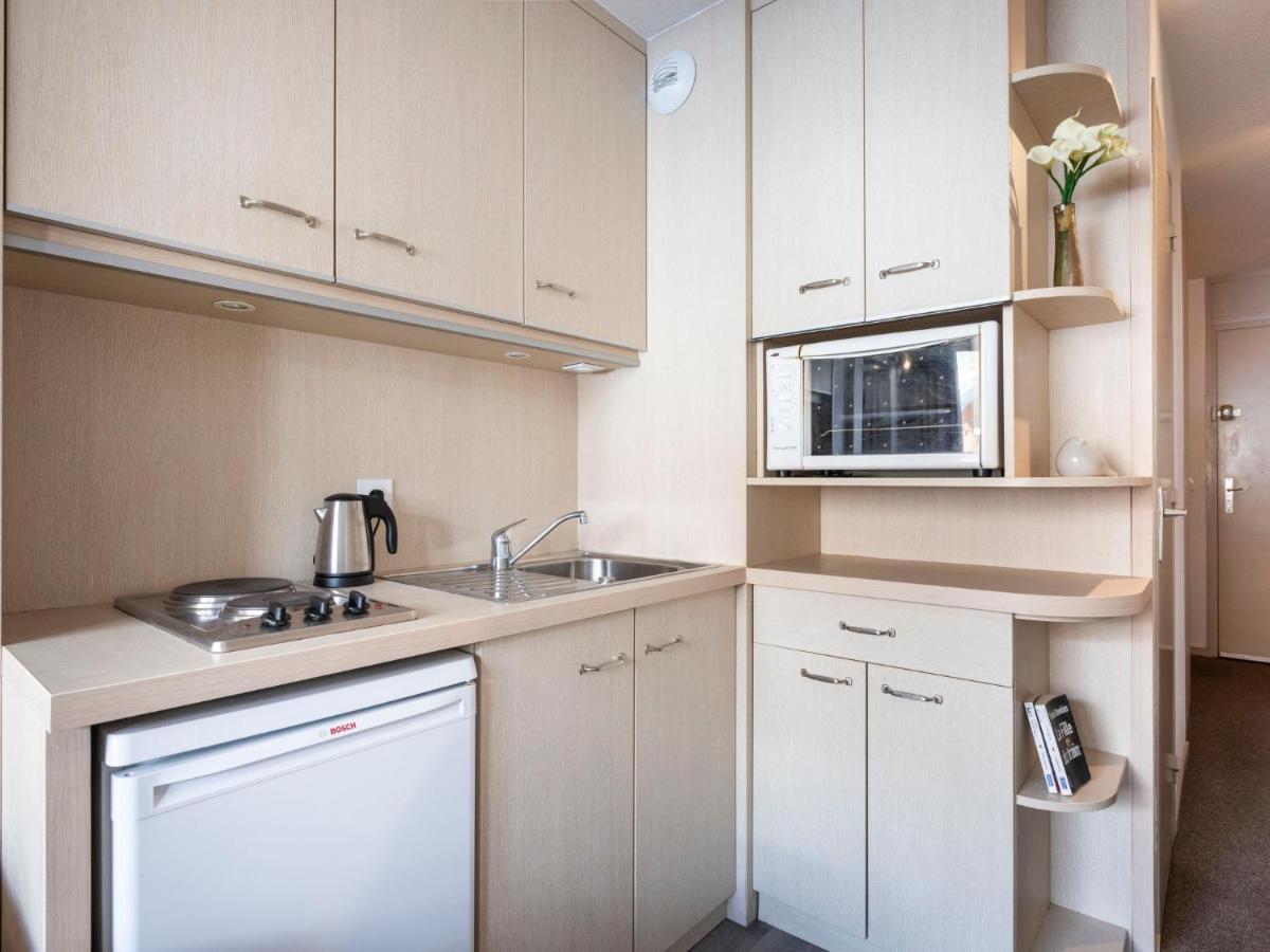 Apartment Vanoise 167 By Interhome Вал Торенс Екстериор снимка