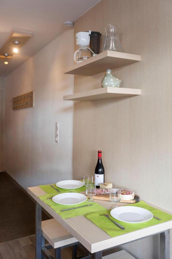 Apartment Vanoise 167 By Interhome Вал Торенс Екстериор снимка