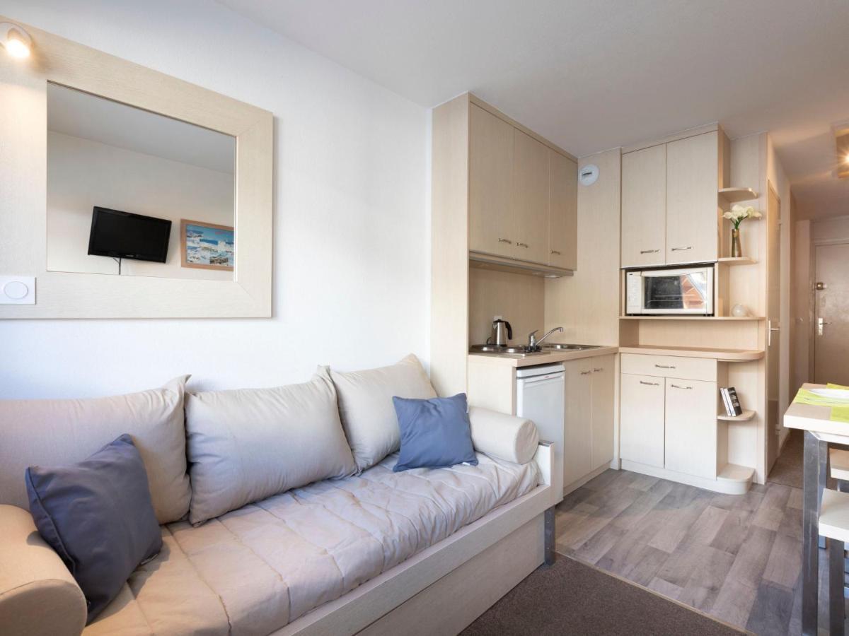 Apartment Vanoise 167 By Interhome Вал Торенс Екстериор снимка